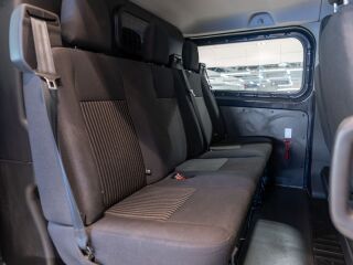 Ford Transit Custom 2.0 96kW