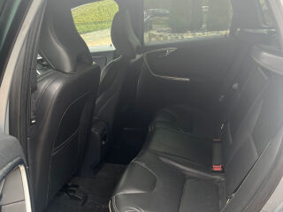 Volvo XC60 R-Design Summum AWD 3.0 224kW