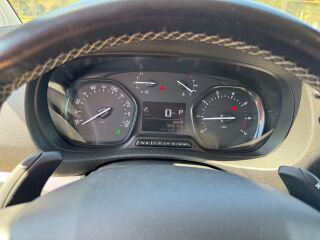Peugeot Traveller Passanger Long 2.0 106kW