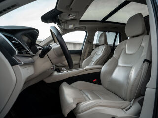 Volvo XC90 B5 Plus Dark AWD 2.0 173kW