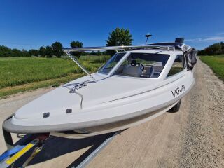Flipper 520HT 45кВ