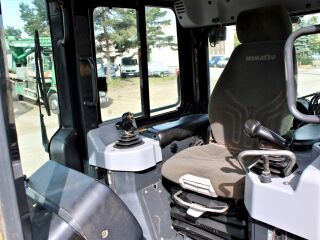 Komatsu D51PX-22 99kW