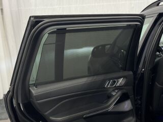 BMW X7 M50 3.0 294кВ
