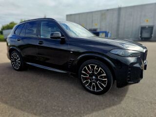 BMW X5 xDrive40i M-Sportpakett 280kW