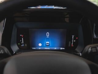 Ford Tourneo Courier Active Ecoboost 1.0 92kW