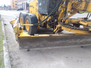 Champion 750 A 730 VHP 144kW