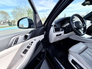BMW X5 M-Sport 3.0 195kW