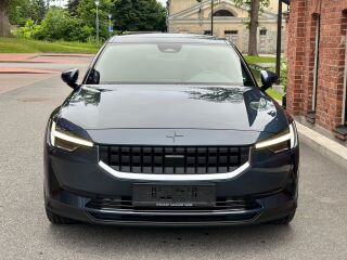 Polestar 2 AWD Long Range Dual Engine 300kW