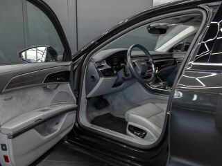 Audi A8 50 TDI L Quattro 3.0 210kW