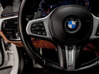 BMW 530 M-Paket X-Drive Facelift shadowline 3.0 210kW