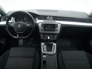 Volkswagen Passat Comfortline 1.4 92кВ