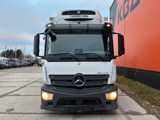 Mercedes-Benz Antos 1830 4x2 220kW