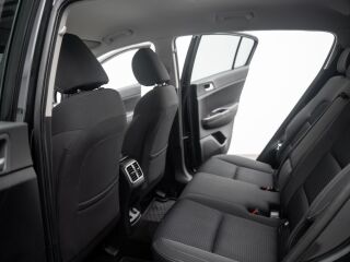 Kia Sportage AWD 2.0 100kW