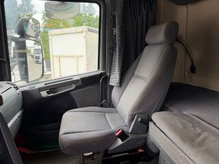 Scania R420 Hydraulic  ADR