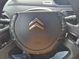 Citroen C4 Picasso 1.6 88kW