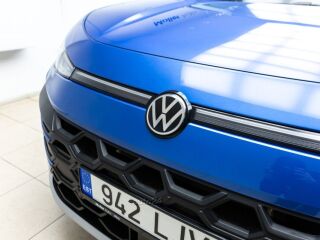 Volkswagen T-Roc 1.5 110kW