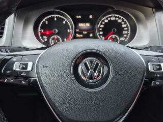 Volkswagen Golf 7 Comfortline 1.6 TDI Bluemotion 77kW