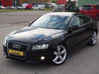 Audi A5 Sportback Facelift EU5 2.0 TFSi 132kW