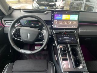 GWM Wey 05 Premium 2.0 350kW