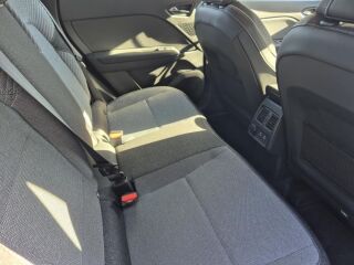 Mitsubishi ASX Intense 1.3 116kW