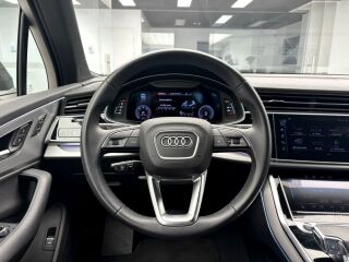 Audi Q7 50 TDI quattro 3.0 210kW