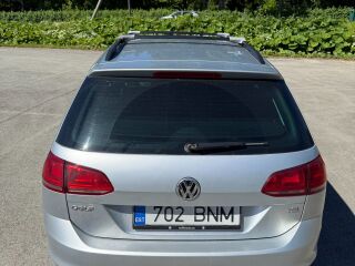 Volkswagen Golf 1.4 90kW