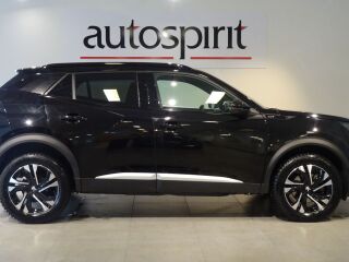 Peugeot 2008 GT AT8 BlueHDi 1.5 96kW