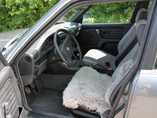 BMW 316 1.6 73kW