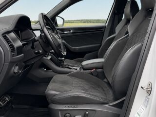 Skoda Kodiaq Sportline 1.5 110kW