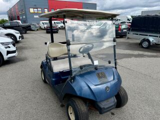 Yamaha Drive 2 Golf Cart