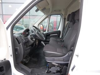 Citroen Jumper 2.2 103kW