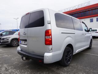 Peugeot Expert 2.0 130kW