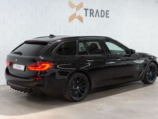 BMW 530 Sportline 3.0 195kW