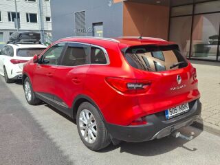 Renault Kadjar Intense 1.5 81kW
