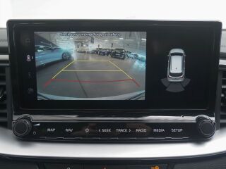 Kia ProCeed GT-line EX Navi 1.5 117kW