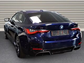 BMW i4 M50 400kW