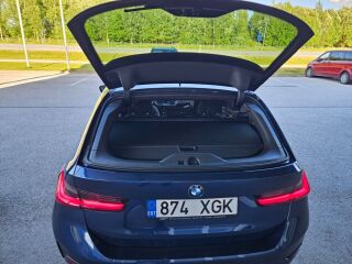 BMW 318 MHEV SPORT-LINE INDIVIDUAL 2.0 R4 110kW