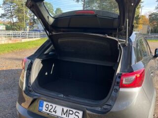 Mazda CX-3 Skyactiv-G Premium 2.0 88кВ