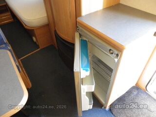 Adria 540 LUX