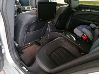 Mercedes-Benz CLS 250 AMG 2.1 150kW