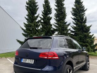 Volkswagen Touareg 3.0 180kW