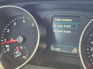 Volkswagen Tiguan 1.4 110kW
