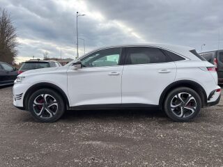 DS DS 7 Crossback DS7 1.5 96kW