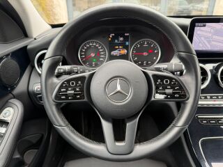 Mercedes-Benz C 220 d T 2.0 143kW