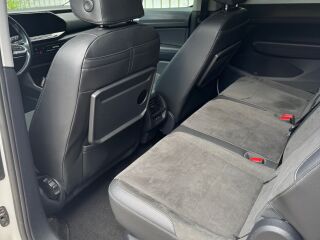Volkswagen Caddy Maxi 2.0 90kW