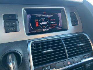Audi Q7 Facelift S-Line 3.0 V6 180kW