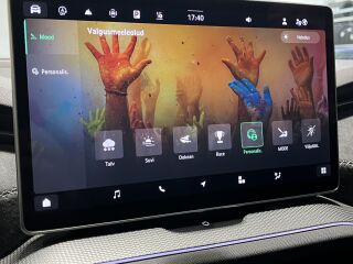 Skoda Kodiaq Sportline 4x4 2.0 TDI 142кВ