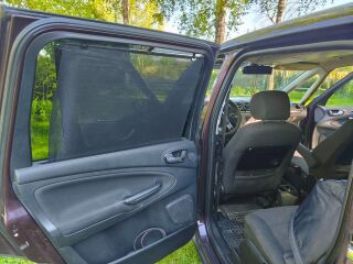 Ford Galaxy Ghia WA6 2.0 103kW