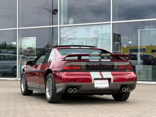 Pontiac Fiero GT 2.8 V6 140hp