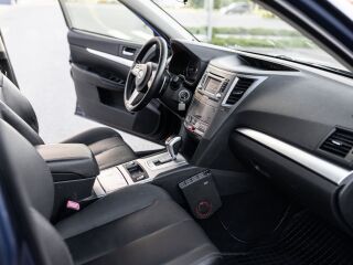 Subaru Outback 2.5 123kW